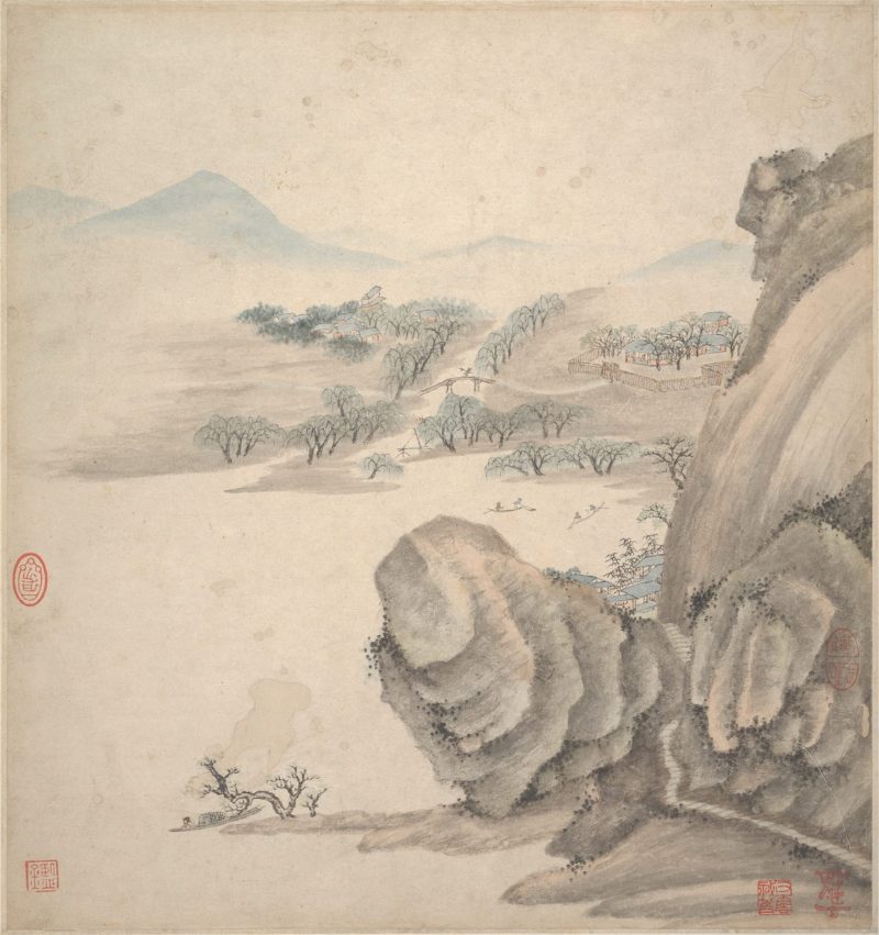 湘碧居士
