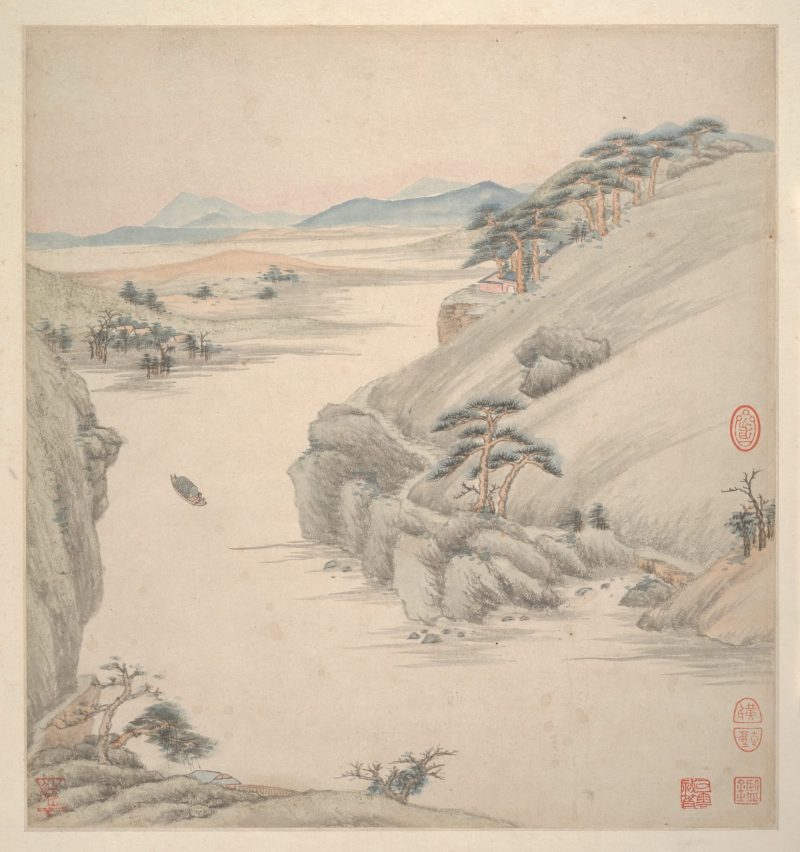 湘碧居士