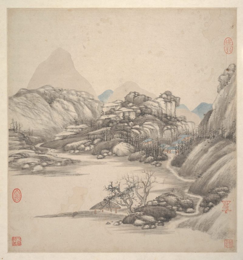 湘碧居士
