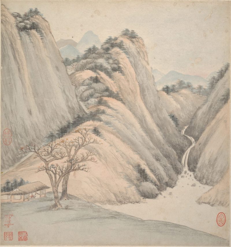 湘碧居士