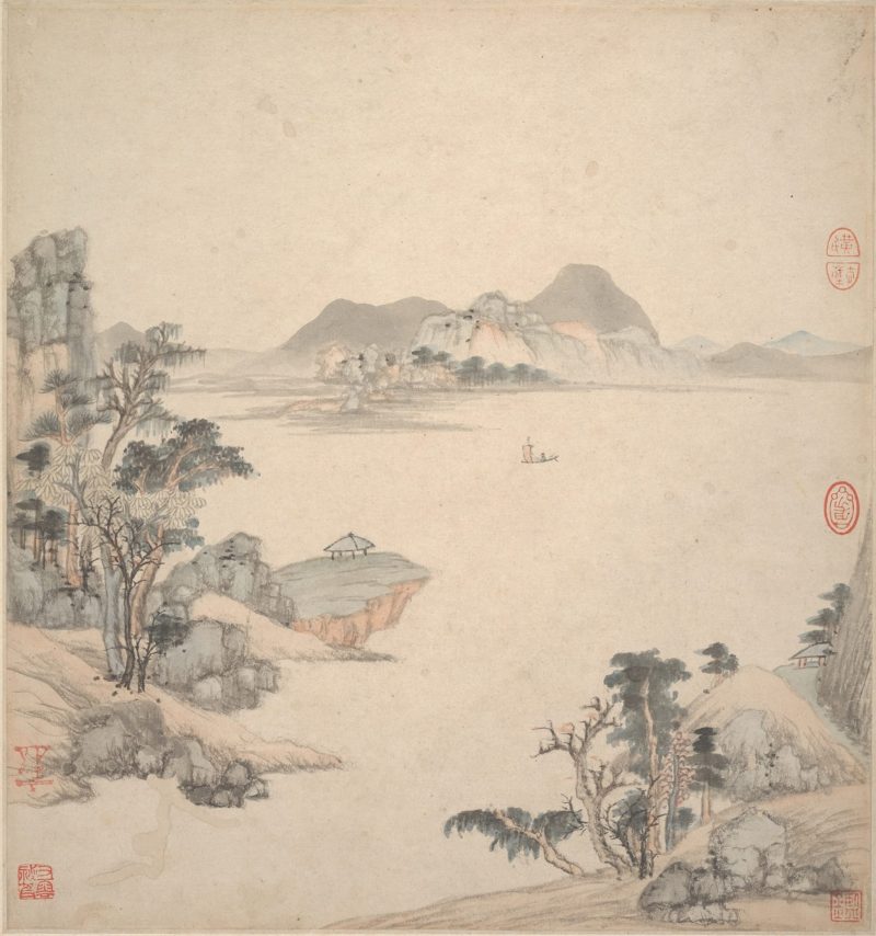 湘碧居士