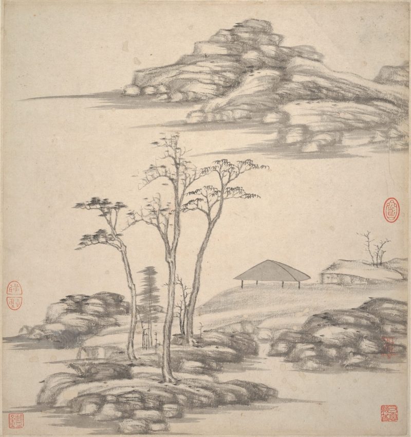 湘碧居士