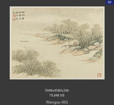 王愫-王愫作品 001