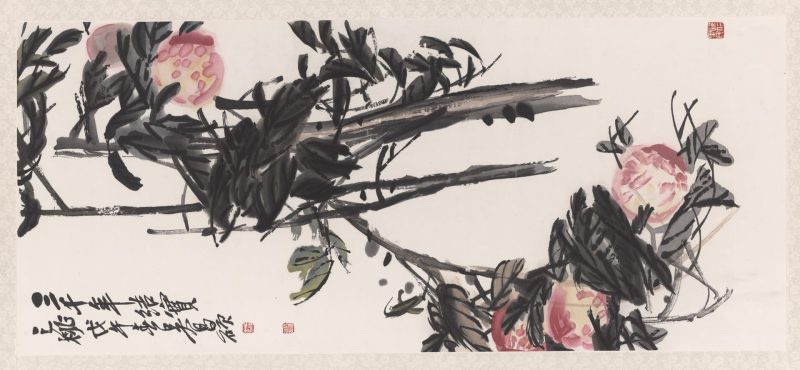三千年结宝