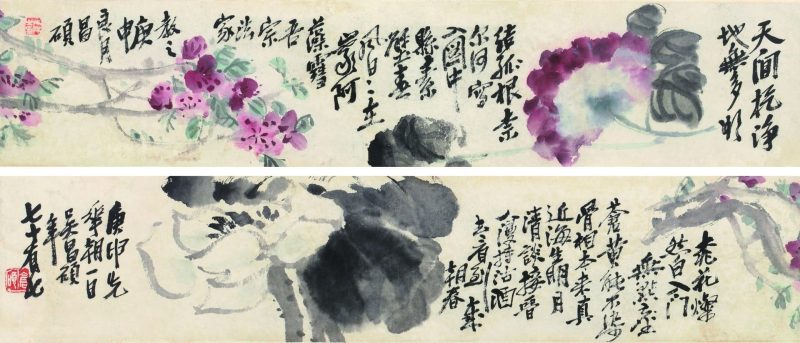 花卉图
