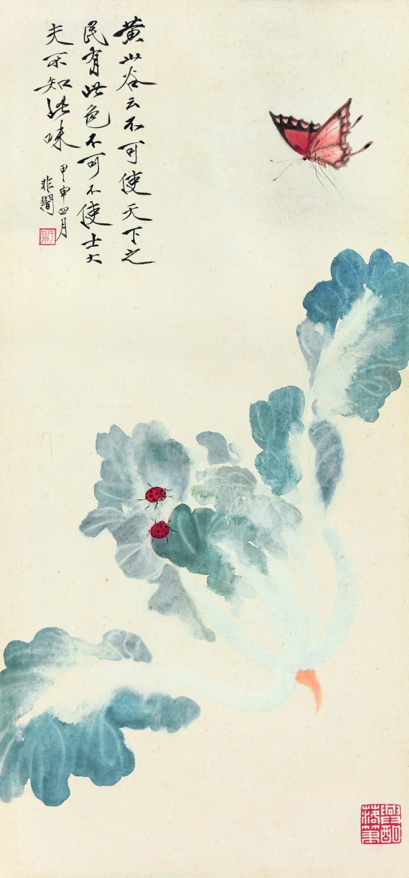 白菜图