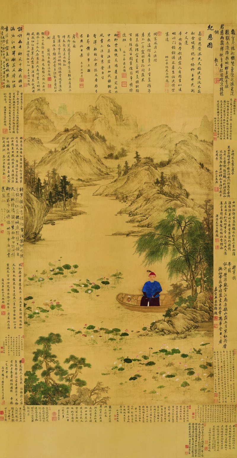 纪恩图