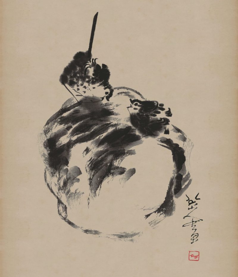 鸟