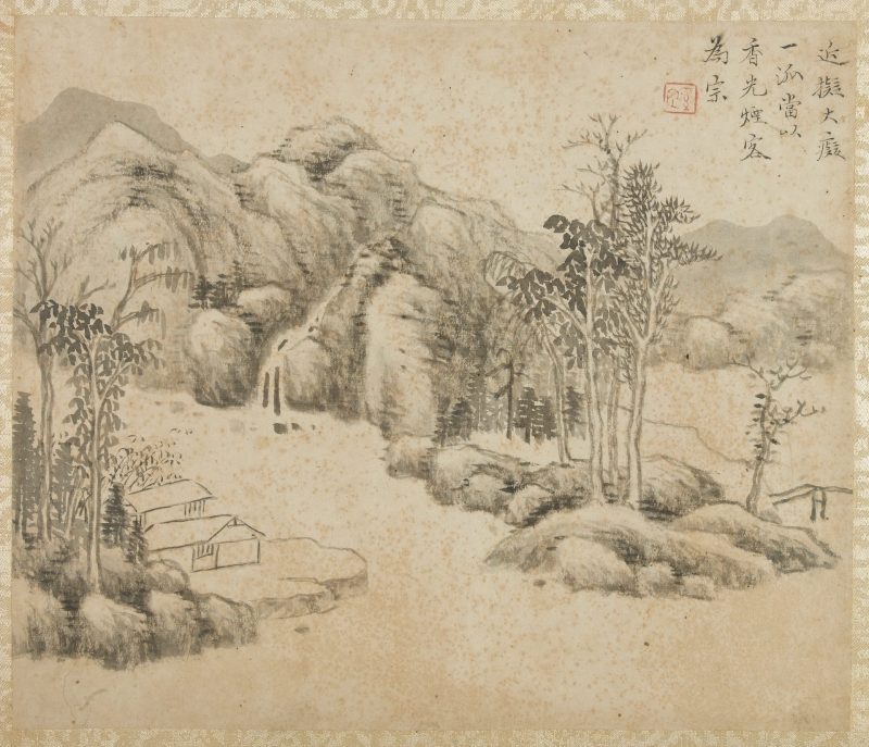 奚冈 #005