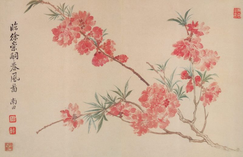 花卉
