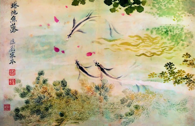 花卉