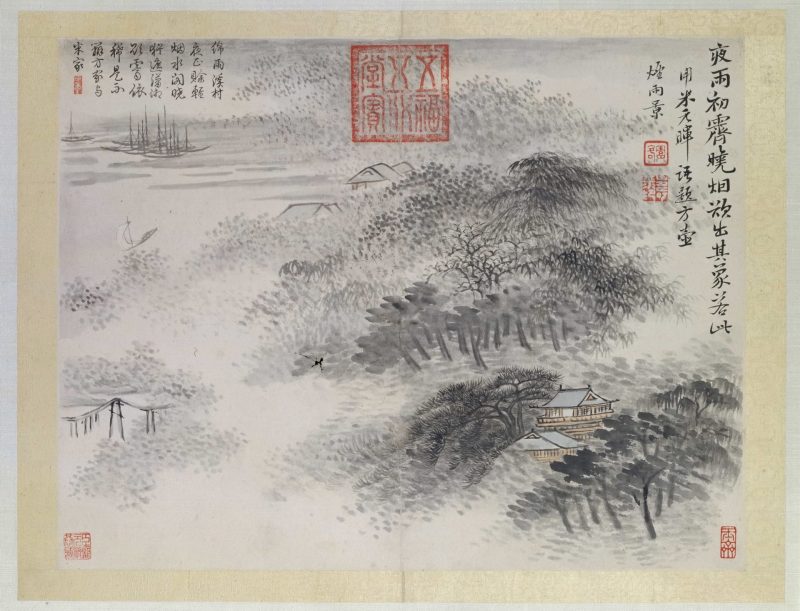 花卉