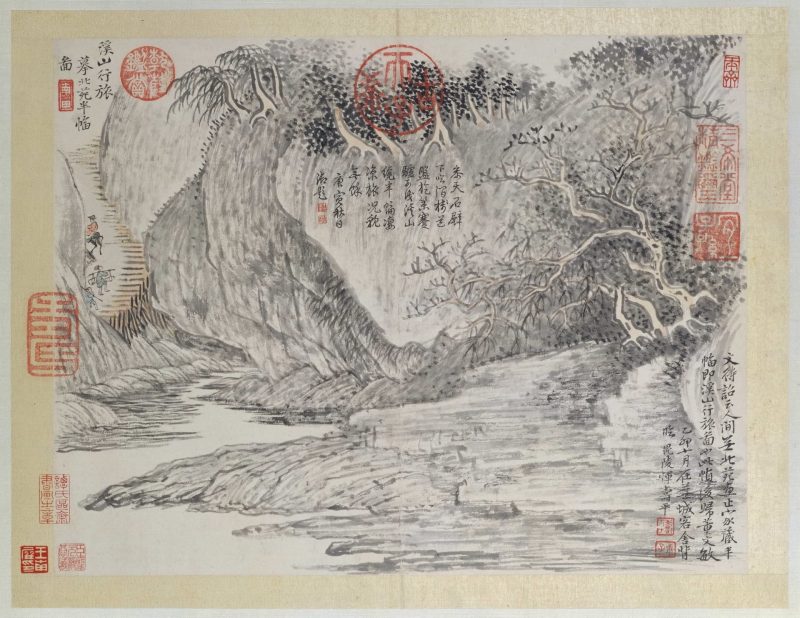花卉
