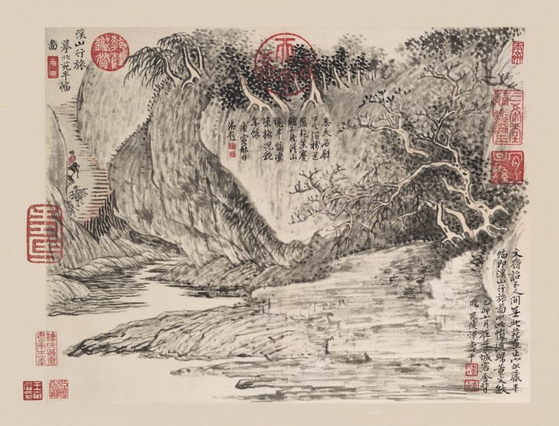 花卉