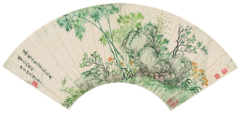 花卉