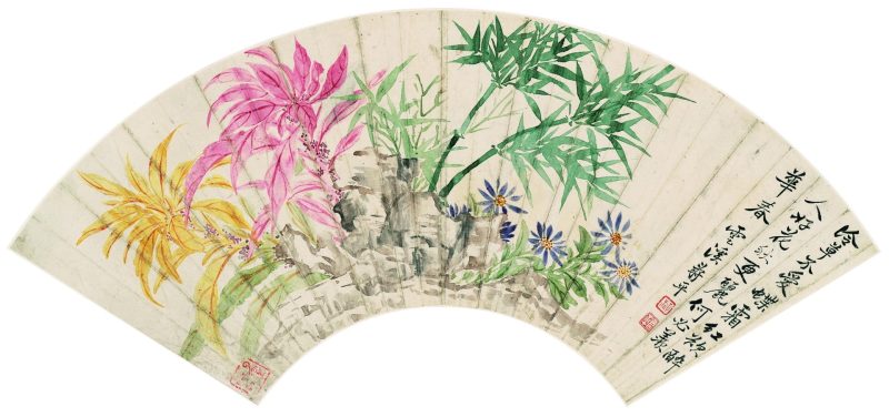 花卉