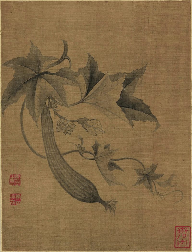 花卉
