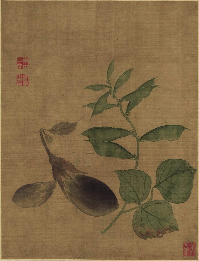 花卉
