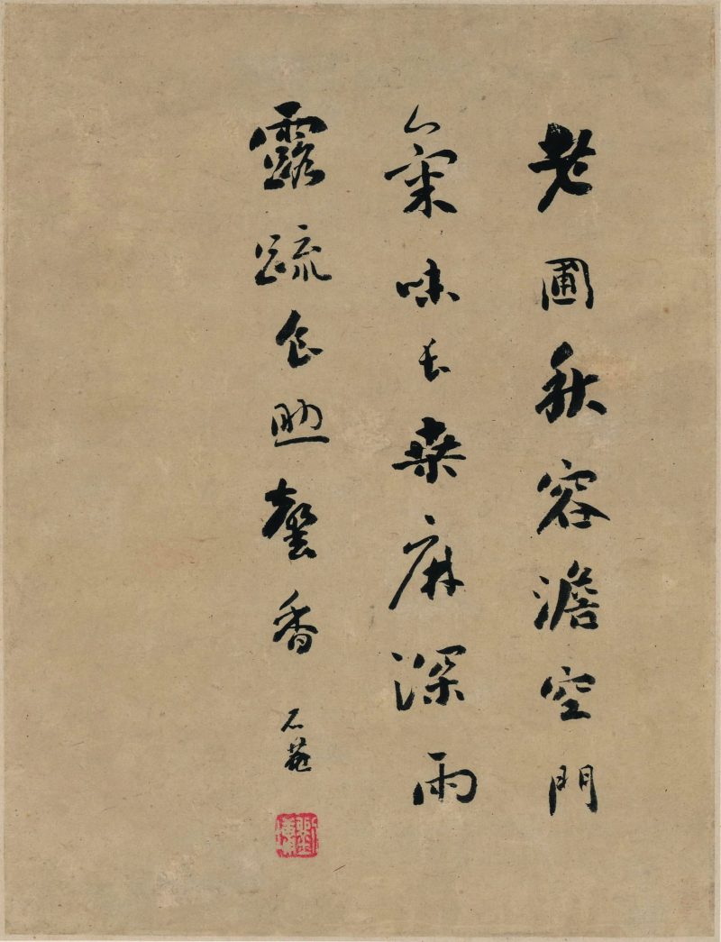 花卉