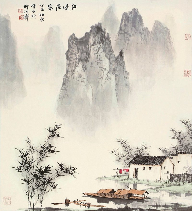 白雪石 #102