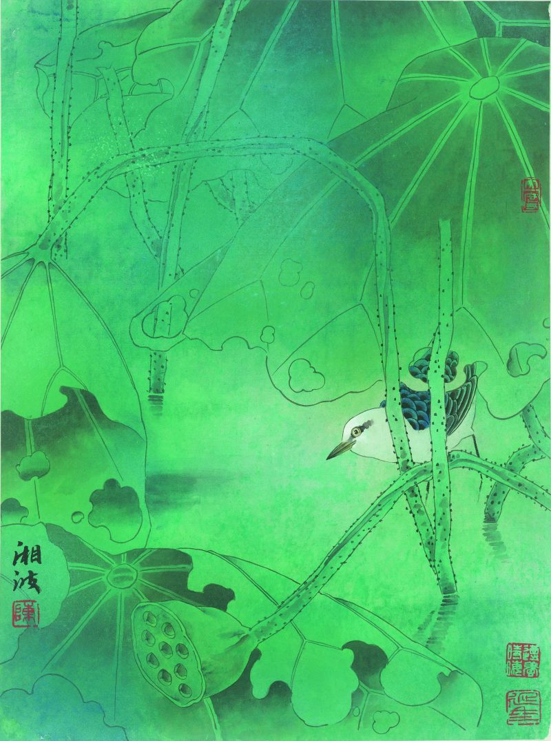 陈湘波 觅