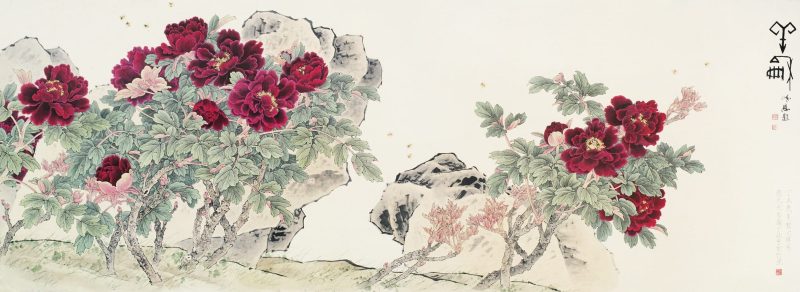 龚文祯 #006