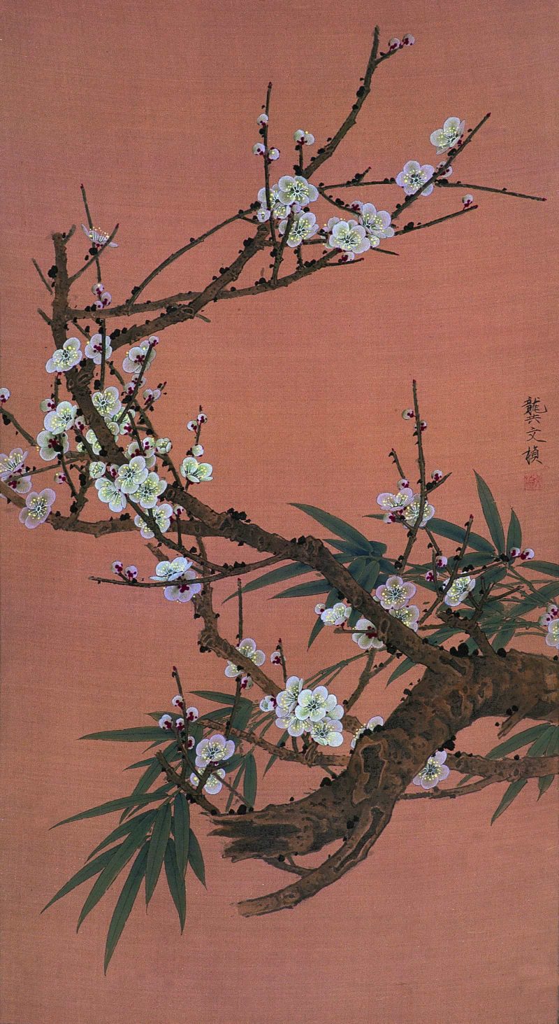龚文祯 #020