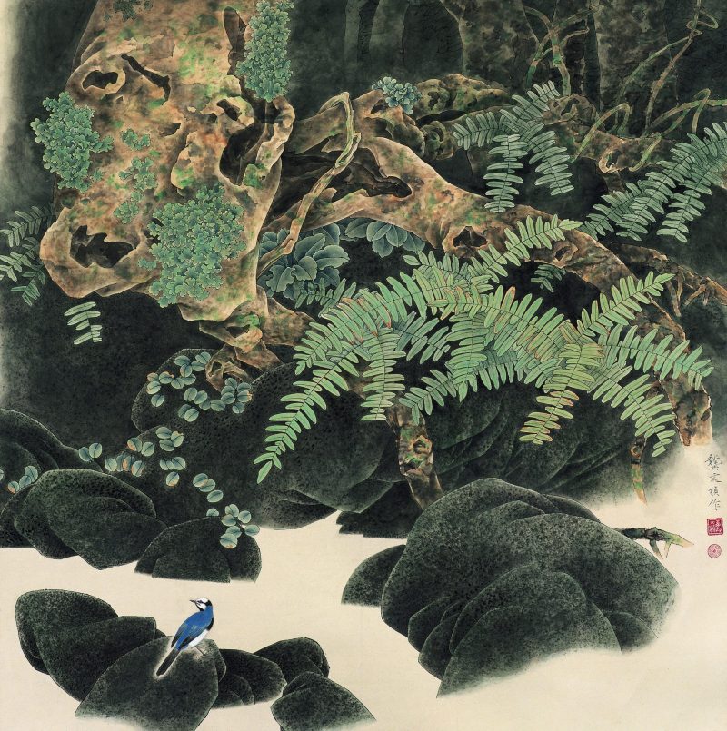 龚文祯 #021