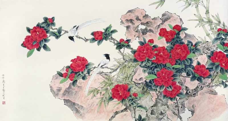 龚文祯 #026