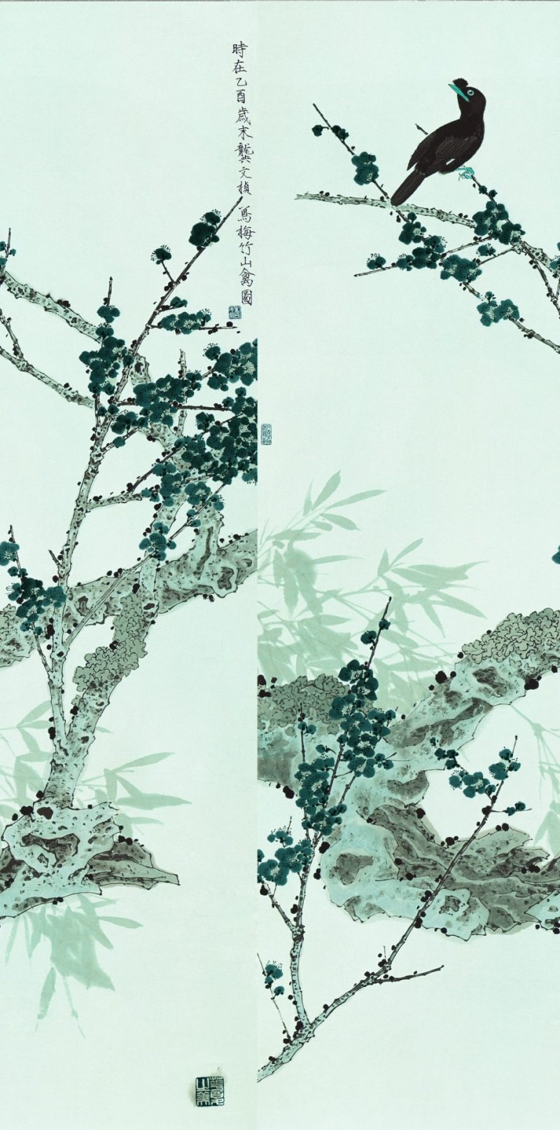龚文祯 #030
