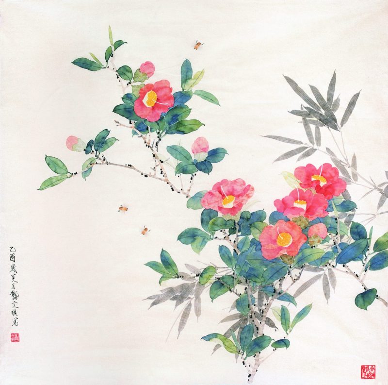 龚文祯 #031