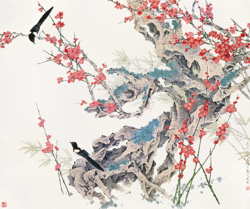 龚文祯 #032