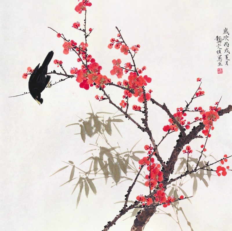 龚文祯 #036