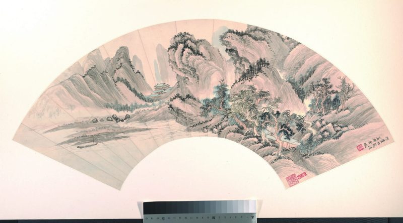 金城 #004