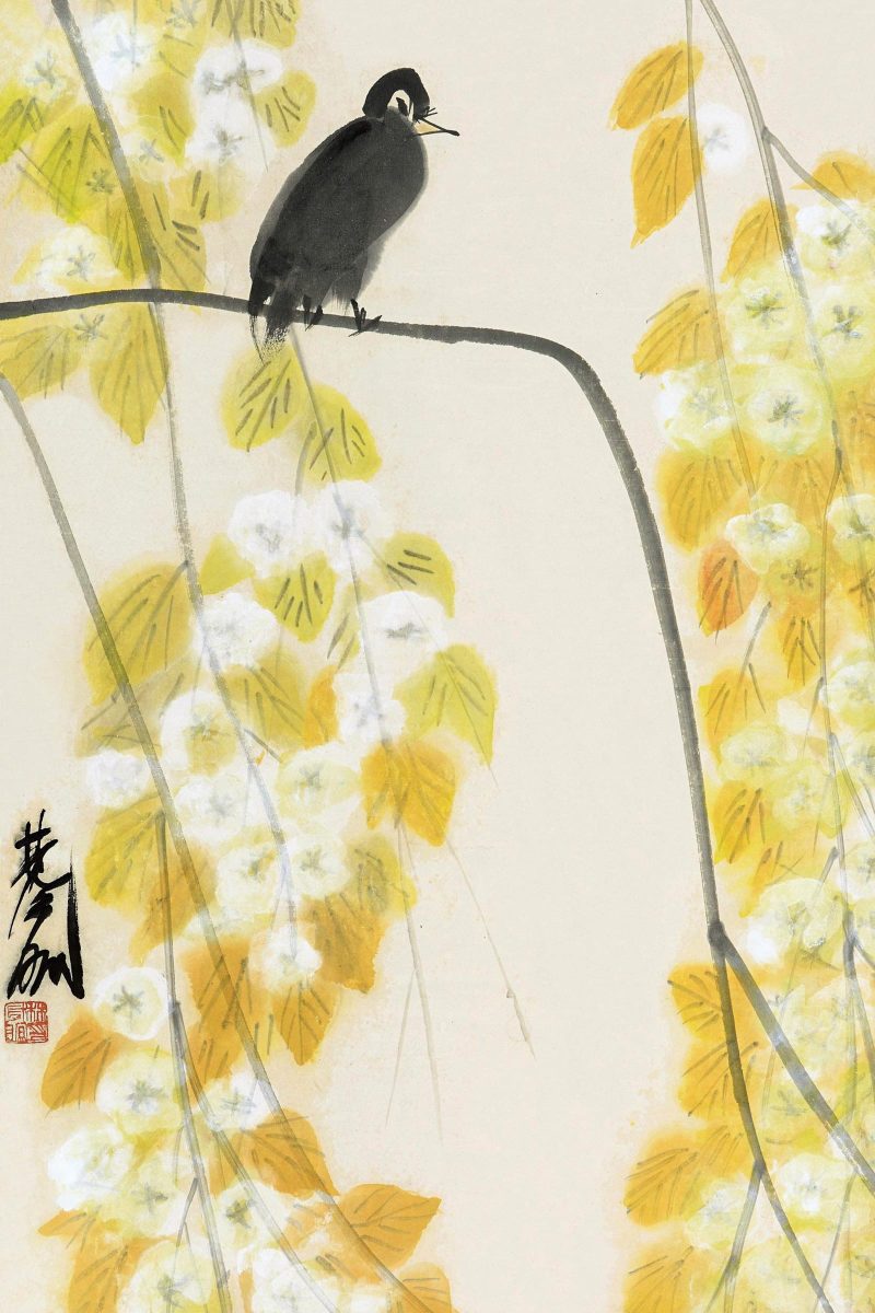 林风眠 #045