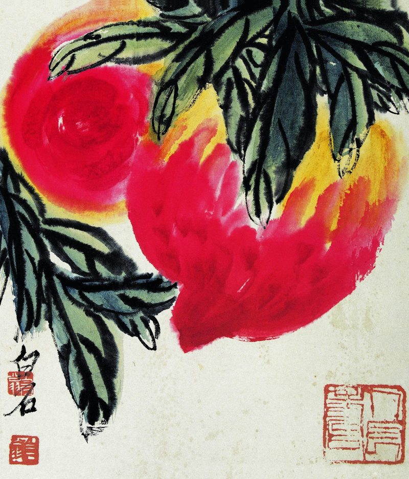 齐白石 #139