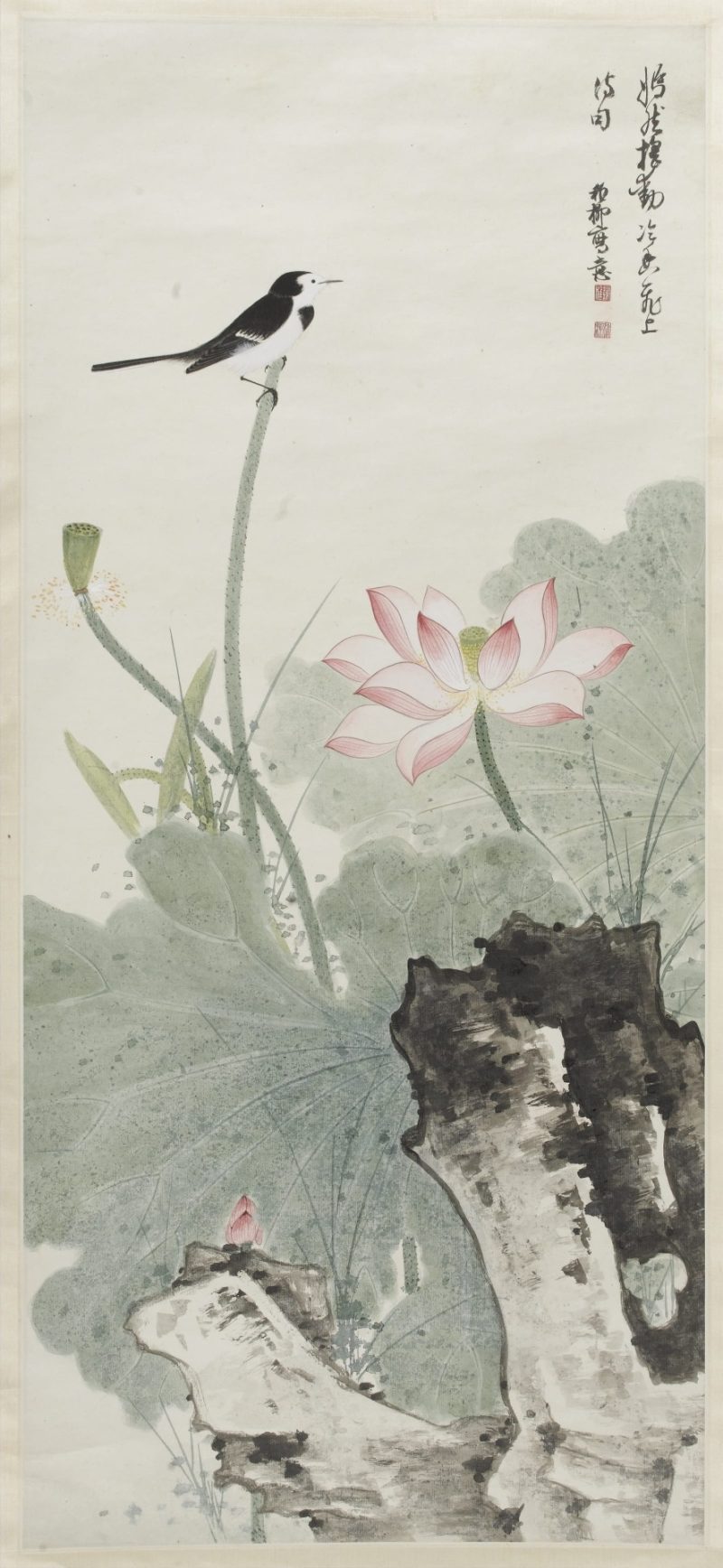 谢稚柳 #031