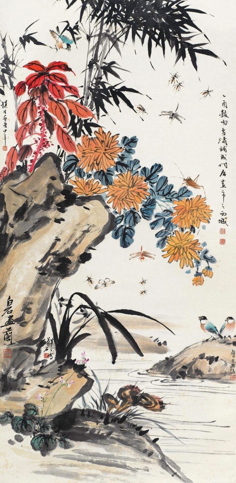颜伯龙 #039