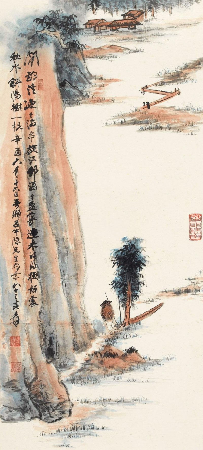 张大千 #047