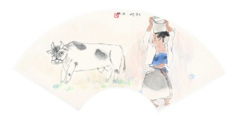 周思聪 #056