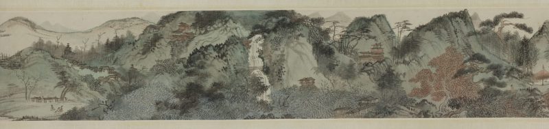 溥儒 #011