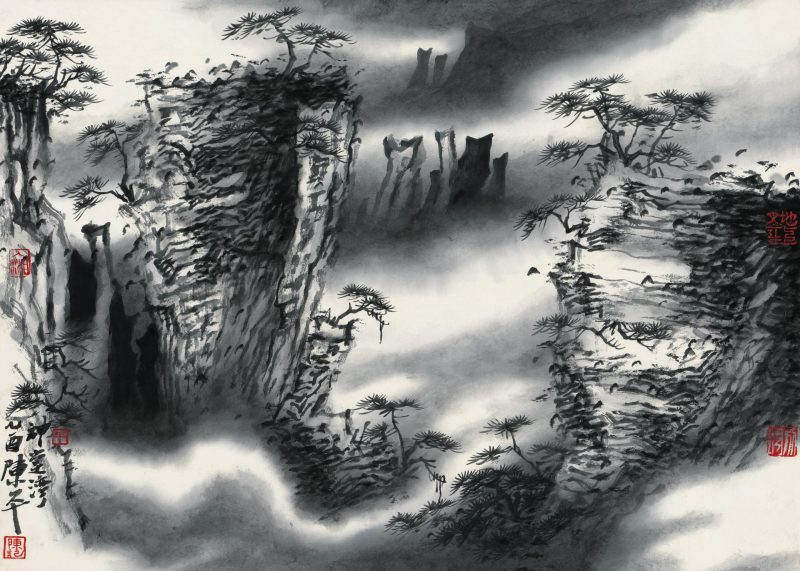陈平 #003