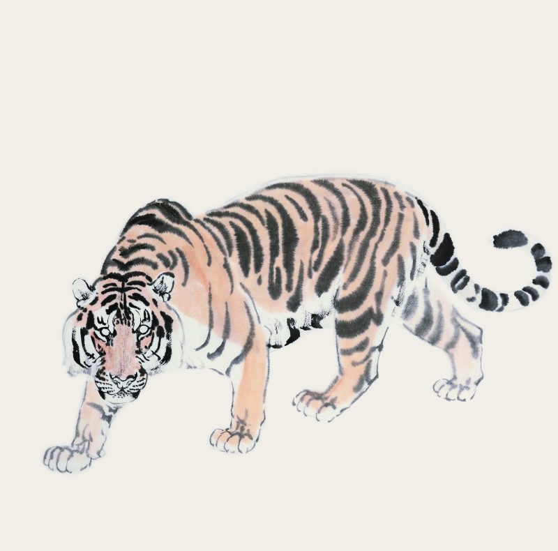 董永越 #001