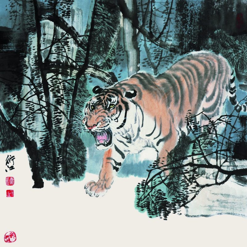 董永越 #003