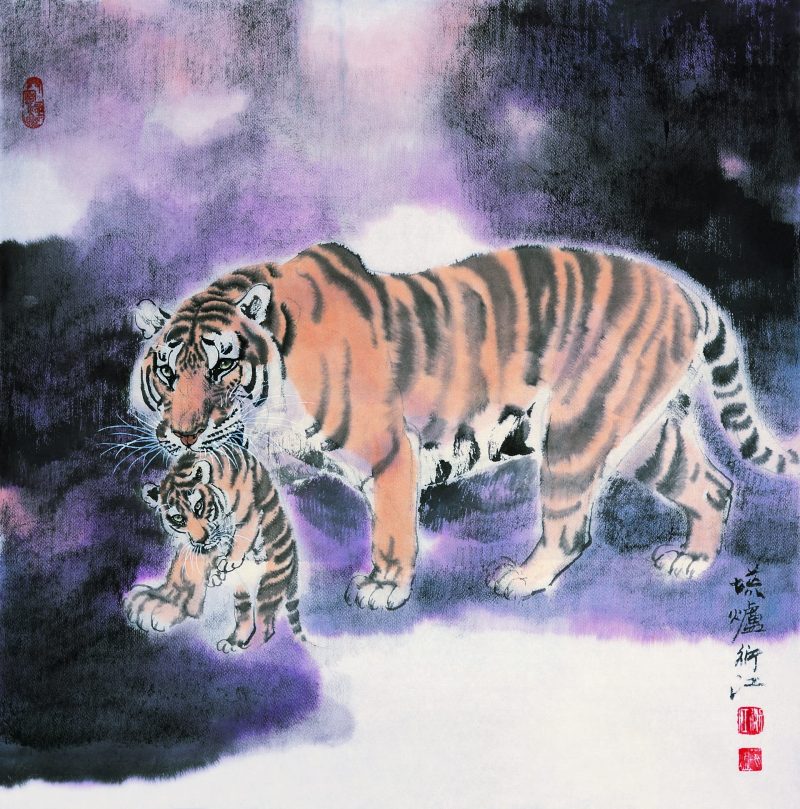 董永越 #004