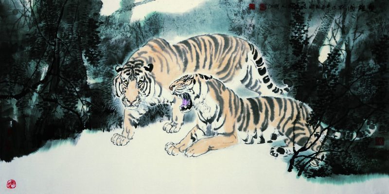 董永越 #008