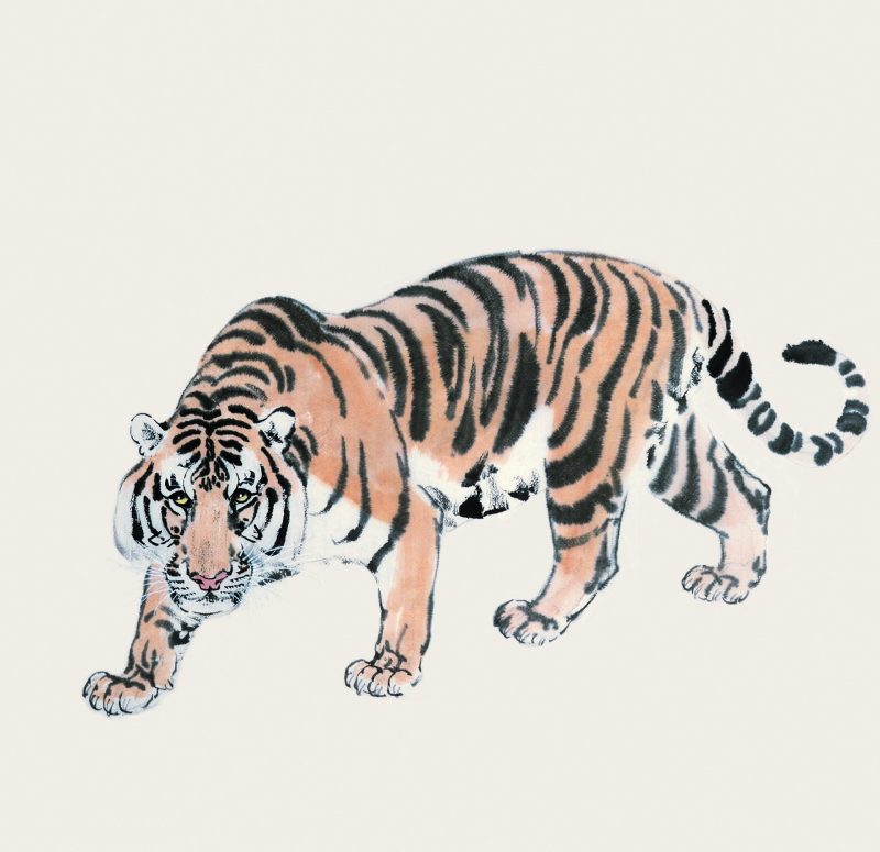 董永越 #009