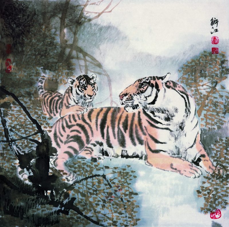 董永越 #013