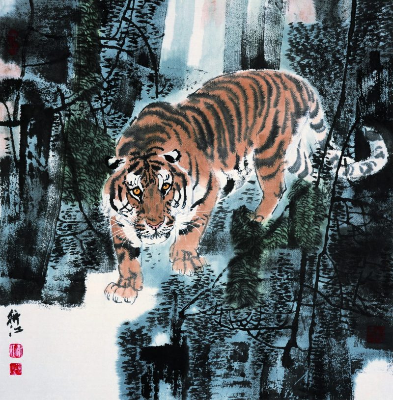 董永越 #019