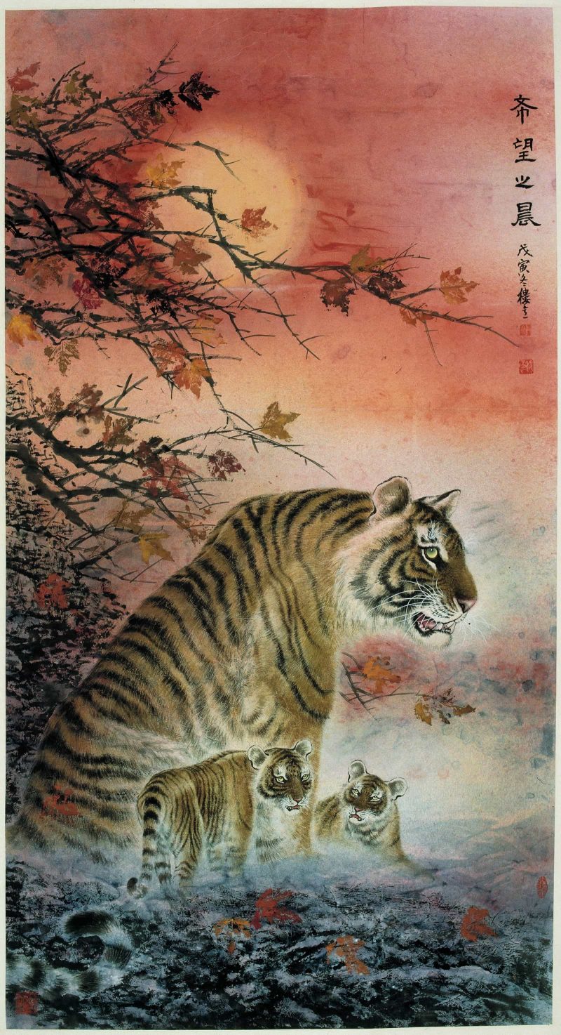 董永越 #023